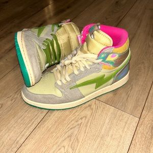 Reves Sport/Kiy ‘85 hi men’s size 11